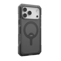 UAG Trooper MagSafe Maciņš iPhone 17 Pro Max - Matte Melns