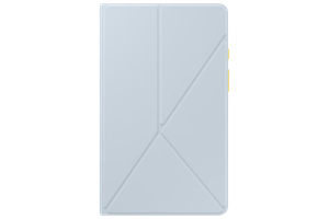 BX210TLE Book Cover Samsung Galaxy Tab A9+, zils