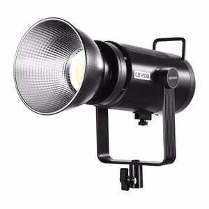 Neewer CB200C RGB LED gaisma