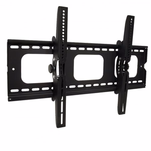 ART AR-08 TV turētājs (60-100"; maks. 100kg), melns