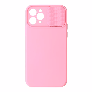 Camshield Soft maciņš iPhone 11 Pro Max Light