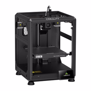 CREALITY K2 SE Combo 3D printeris