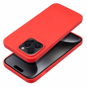 Soft maciņš iPhone 15 Pro MAX Soft