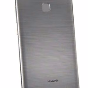 Aizmugurējais vāciņš Huawei P9 Plus Quartz Grey oriģināls (lietots Grade B)