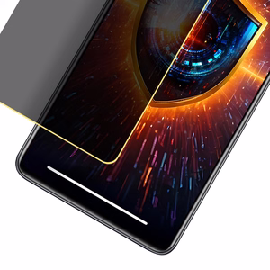 3mk Silky Matt Privacy – privātuma ekrāna aizsargs modelim Xiaomi 11T/11T Pro