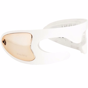 Beautifly Serene Eye LED brilles ar masāžu