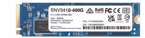 SSD disks SYNOLOGY SNV3400 400GB M.2 PCIe NVMe