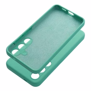 Case for Google Pixel 9 Silicone 2mm (camera protection) mint