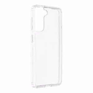 BASEUS SUPER CLEAR HYBRID viedtālruņa apvalks SAMSUNG S21 caurspīdīgs