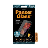 PanzerGlass E2E Pro Regular antibakteriālais rūdītais stikls Samsung Galaxy Xcover 5