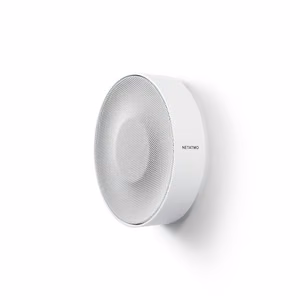 Netatmo NA-NIS01 bezvadu sirēna iekštelpu balts
