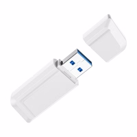 HOCO USB zibatmiņa USB A UD11 64GB USB3.0