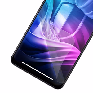 3mk Silky Matt Pro – tālruņa ekrāna aizsargs modelim Redmi Note 12 Pro+
