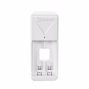 VARTA mini lādētājs 57656 (bez baterijām)