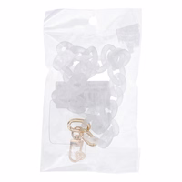 PANAMA tālruņa siksniņa, piekariņš / auklas garums 40 cm (20 cm cilpā) / uz plaukstas – balts