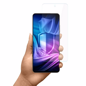 3mk Silky Matt Pro – tālruņa ekrāna aizsargs modelim Realme 14x