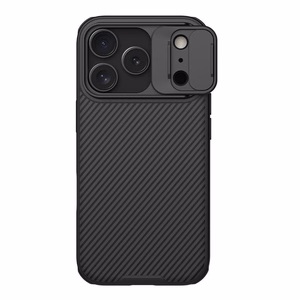 NILLKIN CAMSHIELD PRO IPHONE 17 PRO MELNS