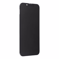 LCD displejs iPhone 13 Mini ar skārienjutīgu ekrānu melns