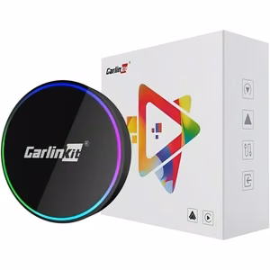 Carlinkit bezvadu adapteris HD2CP-PRO Carplay un Android