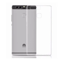 Viedtālruņa apvalks īpaši plāns 0,5 mm paredzēts HUAWEI P9