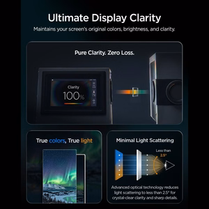 Spigen Glas.tR EZ Fit Pro AC rūdīts stikls, paredzēts Samsung Galaxy S26 FE