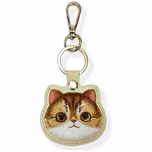 Nimmy Big Eyed Pet 2.0 Cat sekotāja apvalks - zaļš
