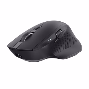 Trust Ozaa+ pele birojam labrocim RF bezvadu + Bluetooth optiskā 3200 DPI