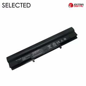 Notebook battery ASUS A41-U36, 5200mAh, Extra Digital Advanced
