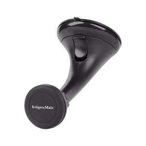 Kruger&Matz KM1364 universāls magnētiskais turētājs pie vējstikla