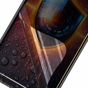 3mk Silky Matt Privacy Screen Protector aizsargstikls priekš Samsung Galaxy A34 5G