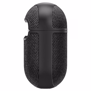 Spigen Urban Fit Viedtālruņa apvalks AirPods 4 - Melns
