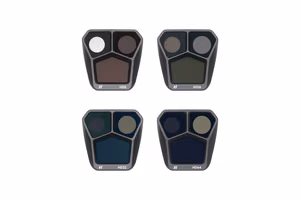 DJI Mavic 3 Pro ND filtru komplekts drona piederums