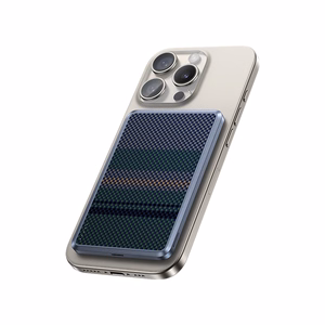 Power Bank Benks 5000mAh MP15 ArmorGo Aurora Light - Type C - магнитный с индукционной зарядкой