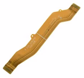 Flex Huawei P40 Lite mainboard kabelis original (used Grade A)