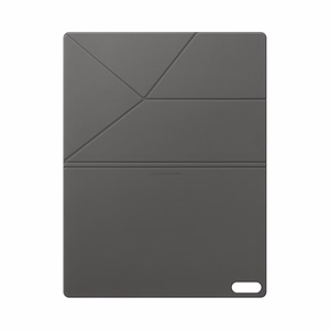EF-BX930PBE Samsung viedā grāmatas vāciņš Galaxy Tab S11 Ultra - melns
