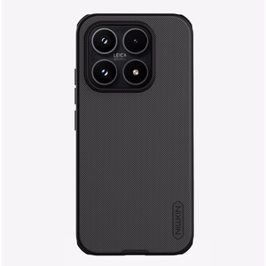NILLKIN SUPER SHIELD PRO MAGNĒTISKS Xiaomi 17 melns