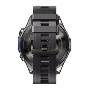 Viedpulkstenis Zeblaze Vibe 8 Abyss (Czarny)