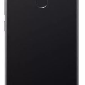 Aizmugurējais vāciņš Honor 7A melns oriģināls (lietots Grade A)