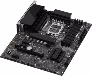 Asrock Z790 PG Lightning Intel Z790 LGA 1700 ATX mātesplate