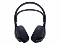 SONY PS5 ELITE Wireless Headset melns