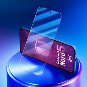 3mk FlexibleGlass hibrīdais stikls OnePlus Nord 5