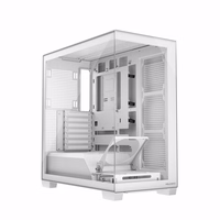 MODECOM VOLCANO STELLAR MIDI WHITE