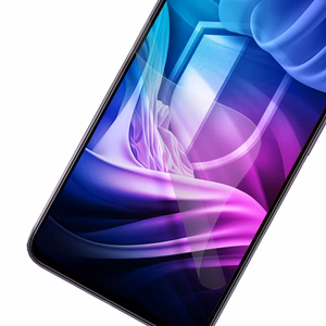 3mk Silky Matt Pro – tālruņa ekrāna aizsargs modelim Vivo Y39 5G
