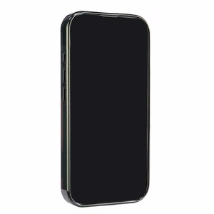 Audi IML Sport MagSafe iPhone 16 Pro 6.3" black/black hardcase AUS-IMLMIP16P-RSQ/D2-BK