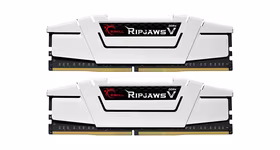G.Skill Ripjaws V F4-3600C18D-32GVW memory module 32 GB 2 x 16 GB DDR4 3600 MHz