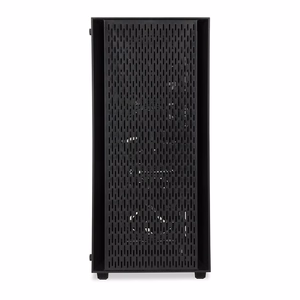 iBox CETUS 903 Midi Tower melns datora korpuss