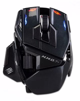 Mad Catz M.M.O. 7+ Mouse