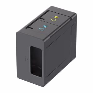 Automātisks tīrīšanas šķidruma dozēšanas modulis ar divām 400+200 ml kamerām Dreame Matrix10 Ultra, X60 Ultra un X60 Ultra Complete tīrīšanas robotiem