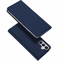 DUX DUCIS maku apvalks SKIN PRO SAMSUNG A17 5G zils