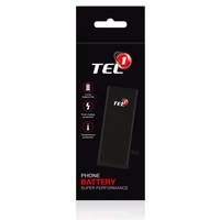 Tel1 akumulators Iphone 8 2200mAh Li-poly